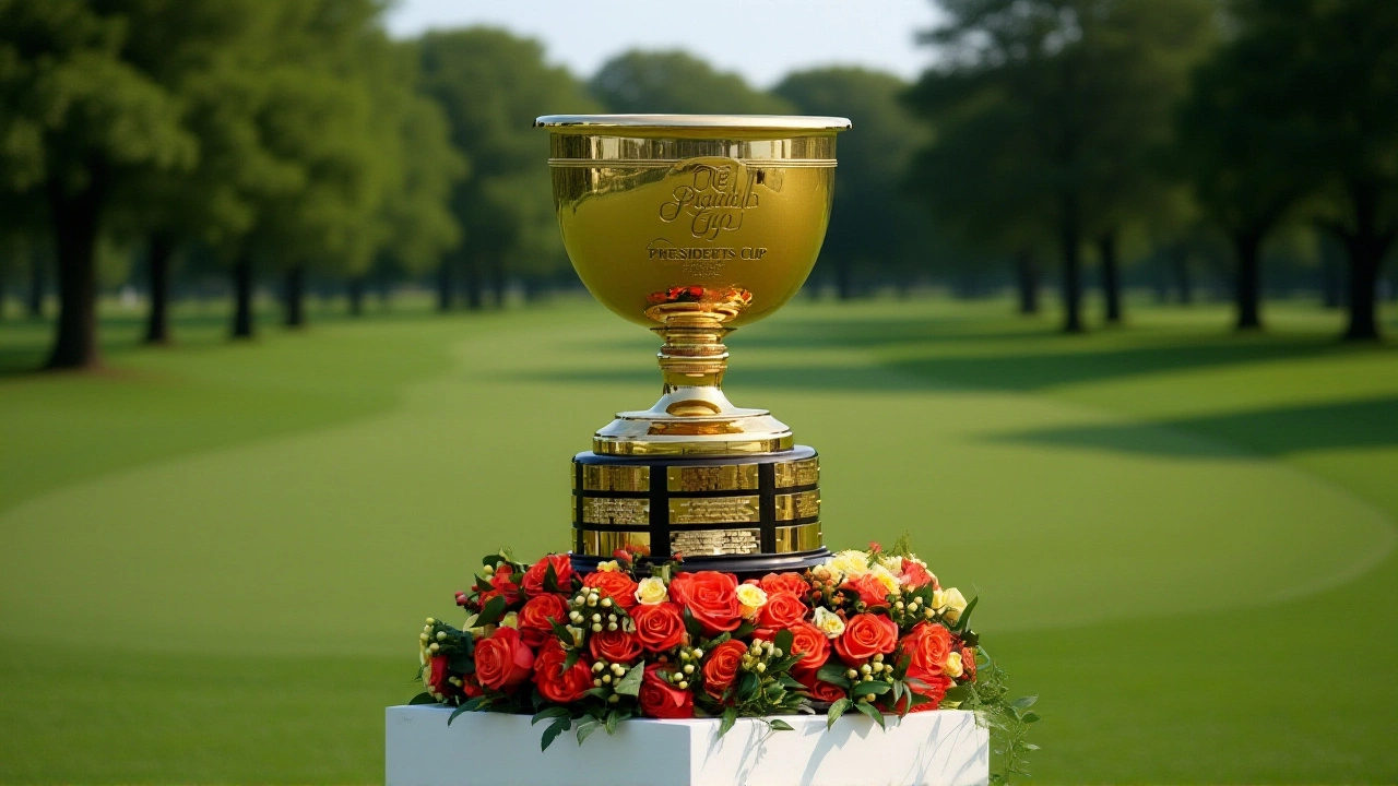 Golf Insiders Urge Presidents Cup Overhaul as 2026 Captains Named